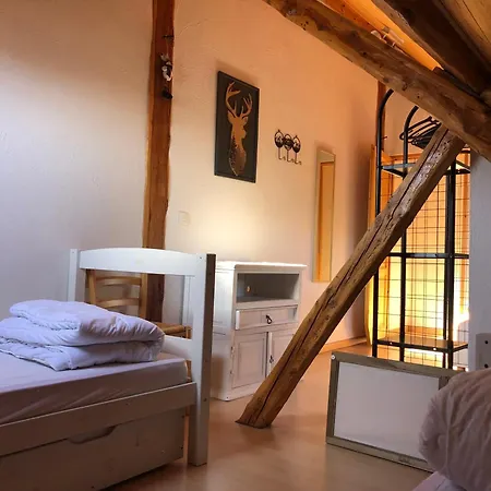 T2 Apartment