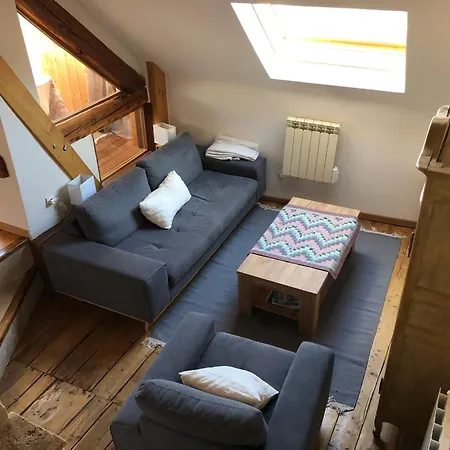 Apartment T2