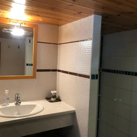 Apartment T2 Jausiers
